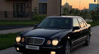 Mercedes-Benz E 200 2000 годаүшін2 950 000 тг. в Туркестан