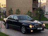 Mercedes-Benz E 200 2000 годаүшін2 950 000 тг. в Туркестан – фото 2