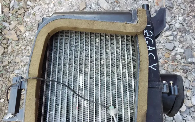 Радиатор кондиционера печкиүшін20 000 тг. в Астана