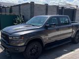 RAM 1500 2026 года за 47 000 000 тг. в Алматы – фото 2