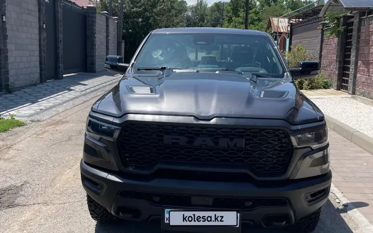 RAM 1500 2026 года за 46 000 000 тг. в Алматы