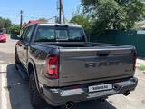 RAM 1500 2026 года за 47 000 000 тг. в Алматы – фото 4