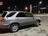 Lexus RX 300 2002 года за 5 500 000 тг. в Уральск – фото 4
