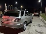 Lexus RX 300 2002 года за 5 500 000 тг. в Уральск – фото 5
