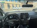 Toyota Land Cruiser Prado 2022 года за 31 200 000 тг. в Астана – фото 11