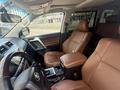 Toyota Land Cruiser Prado 2022 года за 31 200 000 тг. в Астана – фото 10