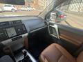 Toyota Land Cruiser Prado 2022 года за 31 200 000 тг. в Астана – фото 12