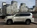 Toyota Land Cruiser Prado 2022 года за 31 200 000 тг. в Астана – фото 4