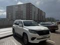 Toyota Land Cruiser Prado 2022 года за 31 200 000 тг. в Астана – фото 2