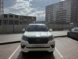 Toyota Land Cruiser Prado 2022 года за 31 200 000 тг. в Астана