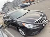 Hyundai Sonata 2013 года за 6 200 000 тг. в Алматы