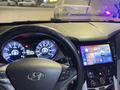 Hyundai Sonata 2013 года за 6 200 000 тг. в Алматы – фото 10