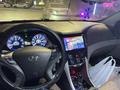 Hyundai Sonata 2013 года за 6 200 000 тг. в Алматы – фото 20