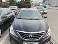Hyundai Sonata 2013 года за 6 200 000 тг. в Алматы – фото 5