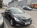 Hyundai Sonata 2013 года за 6 200 000 тг. в Алматы – фото 6