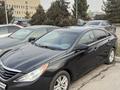 Hyundai Sonata 2013 года за 6 200 000 тг. в Алматы – фото 7
