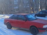 Audi 80 1993 годаүшін1 250 000 тг. в Караганда – фото 3