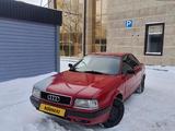 Audi 80 1993 годаfor1 150 000 тг. в Караганда – фото 4