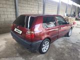 Volkswagen Golf 1993 года за 850 000 тг. в Шымкент – фото 2