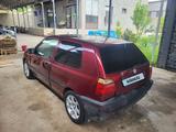 Volkswagen Golf 1993 года за 850 000 тг. в Шымкент – фото 3