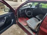 Volkswagen Golf 1993 года за 850 000 тг. в Шымкент – фото 5