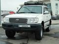 Toyota Land Cruiser 2005 года за 10 000 000 тг. в Караганда – фото 15