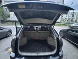 Lexus RX 350 2006 годаүшін8 500 000 тг. в Алматы – фото 4