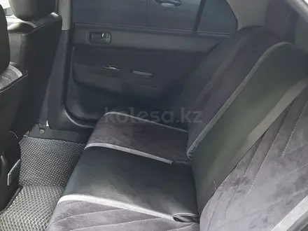 Mitsubishi Lancer 2007 года за 4 150 000 тг. в Алматы – фото 7