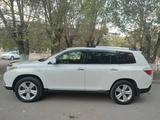 Toyota Highlander 2011 годаүшін11 500 000 тг. в Астана – фото 3