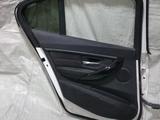 СТЕКЛА ДВЕРНЫЕ БМВ F30 за 50 000 тг. в Алматы – фото 4