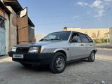 ВАЗ (Lada) 2109 2004 года за 1 250 000 тг. в Шымкент