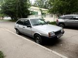 ВАЗ (Lada) 2109 2004 года за 1 250 000 тг. в Шымкент – фото 3