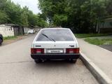 ВАЗ (Lada) 2109 2004 года за 1 250 000 тг. в Шымкент – фото 2
