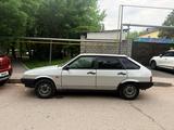 ВАЗ (Lada) 2109 2004 года за 1 250 000 тг. в Шымкент – фото 5