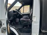 ГАЗ ГАЗель 2002 года за 3 800 000 тг. в Астана – фото 4