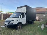 ГАЗ ГАЗель 2002 года за 3 800 000 тг. в Астана – фото 5