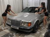 Mercedes-Benz E 230 1989 года за 1 500 000 тг. в Кызылорда