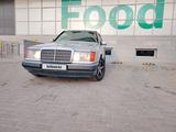 Mercedes-Benz E 230 1989 года за 1 500 000 тг. в Кызылорда – фото 2