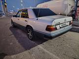 Mercedes-Benz E 230 1989 года за 1 500 000 тг. в Кызылорда – фото 4