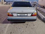 Mercedes-Benz E 230 1989 года за 1 500 000 тг. в Кызылорда – фото 5