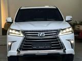 Lexus LX 570 2018 года за 48 000 000 тг. в Шымкент