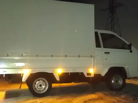 Toyota Lite Ace 1991 года за 3 500 000 тг. в Алматы – фото 12