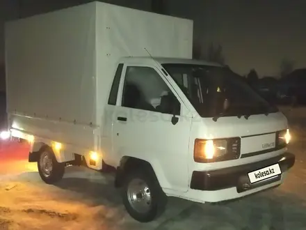 Toyota Lite Ace 1991 года за 3 500 000 тг. в Алматы – фото 21