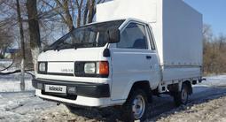 Toyota Lite Ace 1991 года за 3 500 000 тг. в Алматы – фото 4