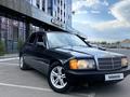 Mercedes-Benz 190 1992 годаүшін1 750 000 тг. в Караганда – фото 4