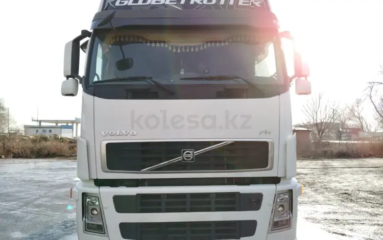 Volvo  FH 2008 годаүшін17 000 000 тг. в Тараз