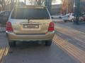 Toyota Highlander 2001 года за 6 000 000 тг. в Казалинск – фото 10