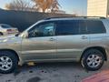 Toyota Highlander 2001 года за 6 000 000 тг. в Казалинск – фото 3