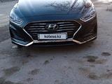 Hyundai Sonata 2019 года за 8 500 000 тг. в Шымкент – фото 2