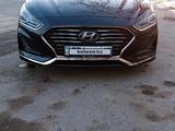 Hyundai Sonata 2019 годаүшін8 500 000 тг. в Шымкент